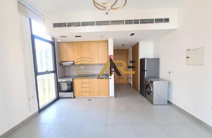 Apartment - Studio - 1 Bathroom for rent in Al Mamsha - Muwaileh - Sharjah