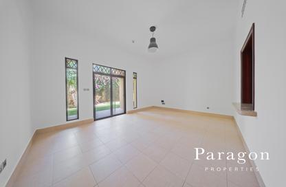 Apartment - 1 Bedroom - 2 Bathrooms for rent in Miska 3 - Miska - Old Town - Downtown Dubai - Dubai