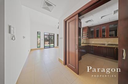 Apartment - 1 Bedroom - 2 Bathrooms for rent in Miska 3 - Miska - Old Town - Downtown Dubai - Dubai
