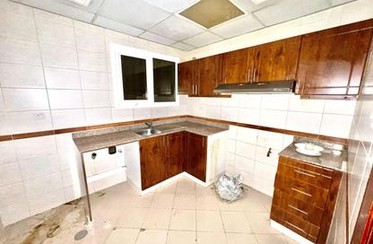 Apartment - 3 Bedrooms - 4 Bathrooms for rent in Al Waha Residence - Al Khan - Sharjah Apartment - 3 Bedrooms - 4 Bathrooms for rent in Al Waha Residence - Al Khan - Sharjah