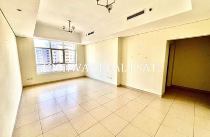 Apartment - 3 Bedrooms - 4 Bathrooms for rent in Al Waha Residence - Al Khan - Sharjah Apartment - 3 Bedrooms - 4 Bathrooms for rent in Al Waha Residence - Al Khan - Sharjah