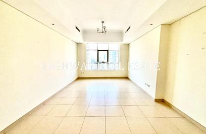 Apartment - 3 Bedrooms - 4 Bathrooms for rent in Al Waha Residence - Al Khan - Sharjah Apartment - 3 Bedrooms - 4 Bathrooms for rent in Al Waha Residence - Al Khan - Sharjah