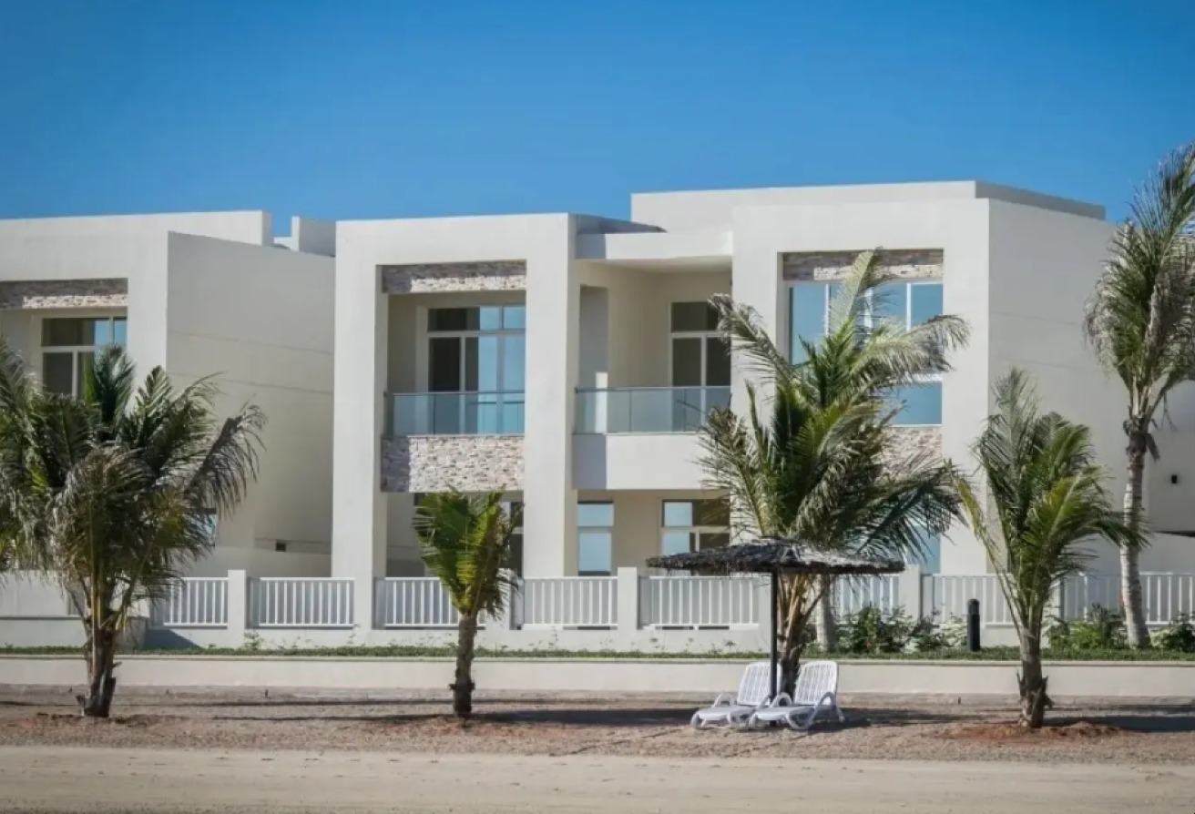 BEACH FRONT VILLA | BEST VIEW |SMART INVESTMENT