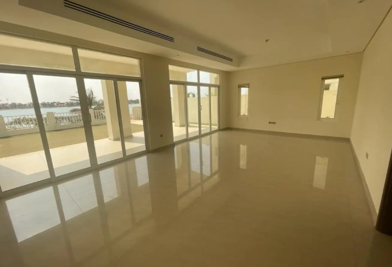 BEACH FRONT VILLA | BEST VIEW |SMART INVESTMENT