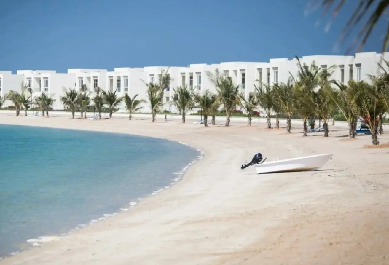 BEACH FRONT VILLA | BEST VIEW |SMART INVESTMENT