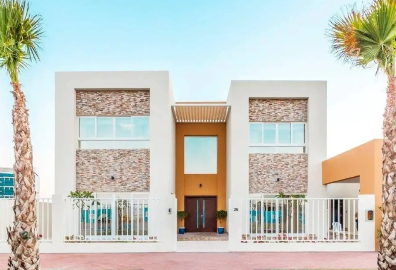 BEACH FRONT VILLA | BEST VIEW |SMART INVESTMENT