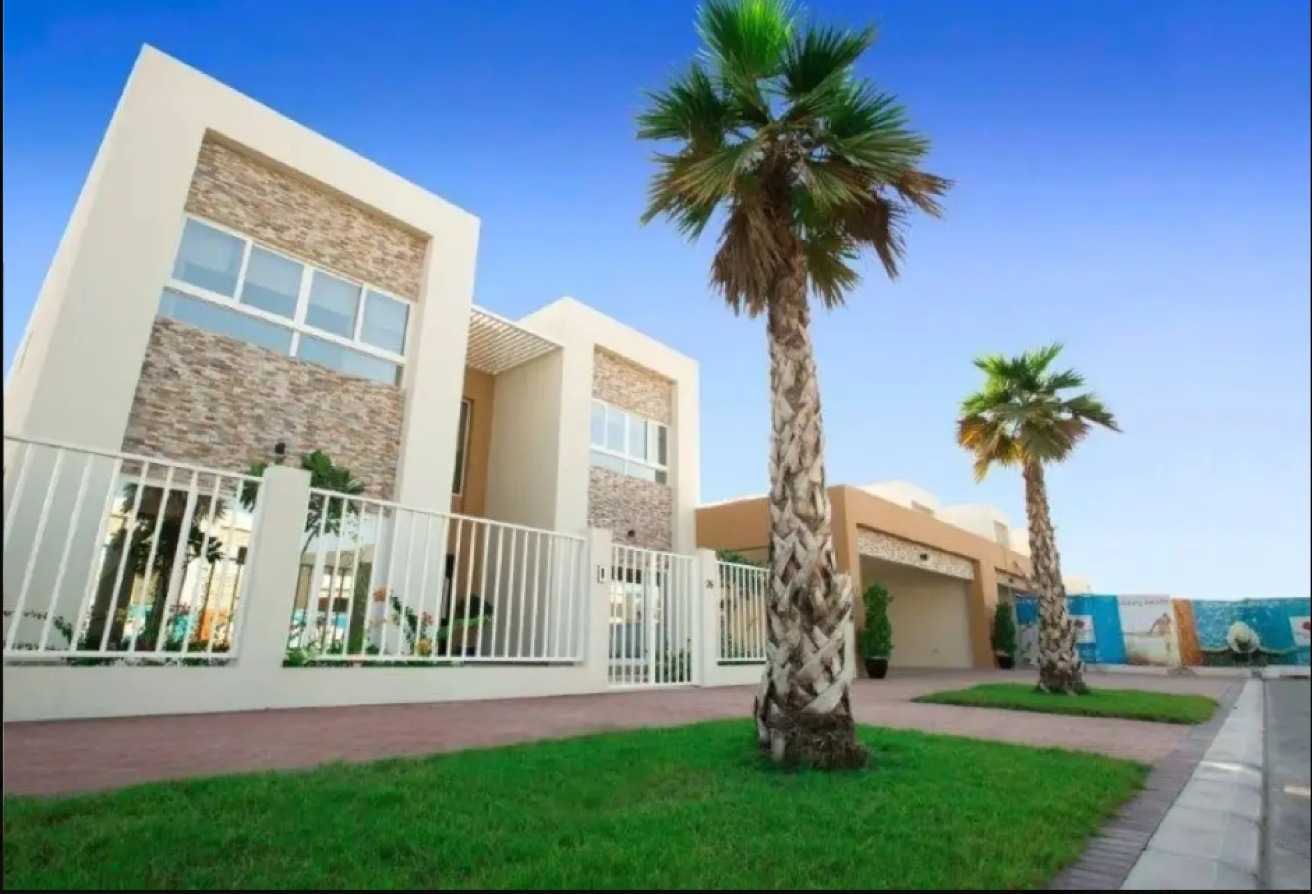 BEACH FRONT VILLA | BEST VIEW |SMART INVESTMENT
