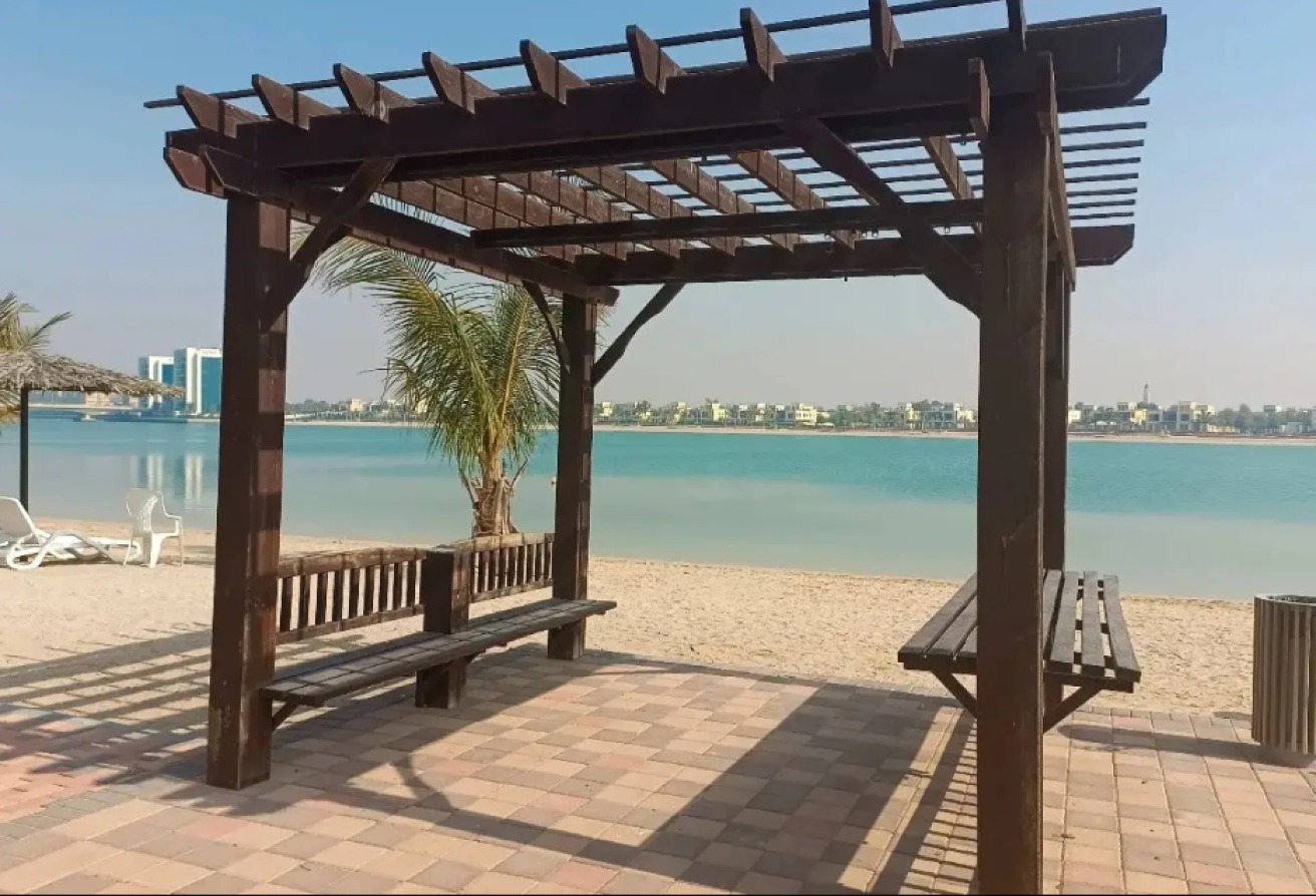BEACH FRONT VILLA | BEST VIEW |SMART INVESTMENT