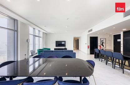 Apartment - 2 Bedrooms - 3 Bathrooms for rent in Millennium Atria Business Bay - The Atria - Business Bay - Dubai