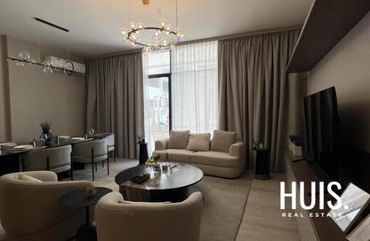 Apartment - 1 Bedroom - 2 Bathrooms for sale in Helvetia Residences - District 14 - Jumeirah Village Circle - Dubai