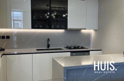 Apartment - 1 Bedroom - 2 Bathrooms for sale in Helvetia Residences - District 14 - Jumeirah Village Circle - Dubai