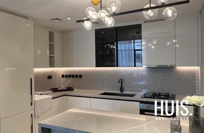 Apartment - 1 Bedroom - 2 Bathrooms for sale in Helvetia Residences - District 14 - Jumeirah Village Circle - Dubai