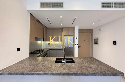 Apartment - 2 - 2 for rent in Hyati Avenue - District 14 - Jumeirah Village Circle - Dubai