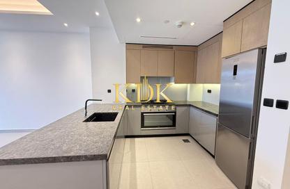 Apartment - 2 - 2 for rent in Hyati Avenue - District 14 - Jumeirah Village Circle - Dubai