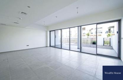 Townhouse - 3 Bedrooms - 4 Bathrooms for rent in Eden - The Valley - Dubai