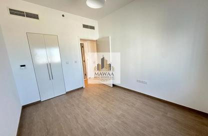 Apartment - 2 Bedrooms - 1 Bathroom for rent in The Nook 1 - The Nook - Wasl Gate - Dubai