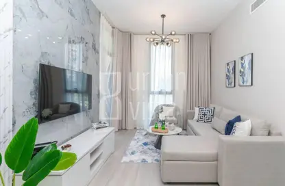 شقة - غرفة نوم - 2 حمامات للبيع في مسك - وسط المدينة - مدينة دبي للإنتاج (اي ام بي زد) - دبي