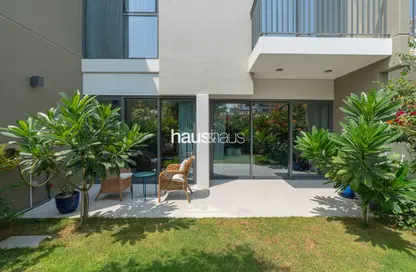 Villa - 3 Bedrooms - 3 Bathrooms for rent in La Rosa 4 - La Rosa - Villanova - Dubai Land - Dubai