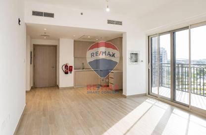 Apartment - 1 Bedroom - 1 Bathroom for rent in Waters Edge - Yas Island - Abu Dhabi
