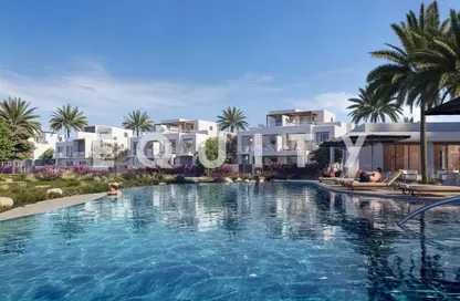 فيلا - 5 غرف نوم - 6 حمامات للبيع في ريفانا - ذا فالي - دبي