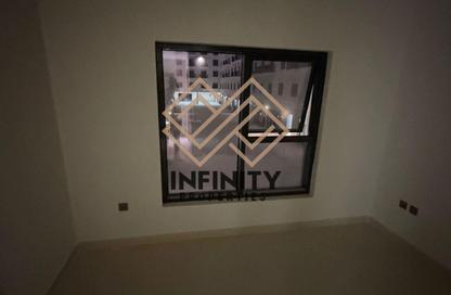 Apartment - Studio - 1 Bathroom for sale in Kentia - Ajman Uptown Villas - Ajman Uptown - Ajman