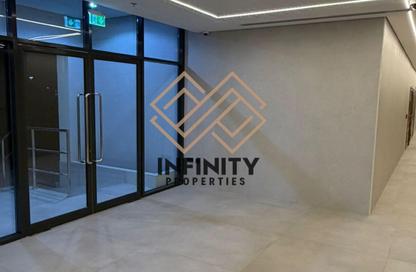 Apartment - Studio - 1 Bathroom for sale in Kentia - Ajman Uptown Villas - Ajman Uptown - Ajman