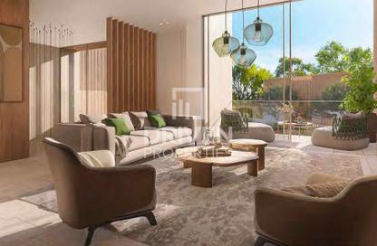 Villa - 5 - 6 for sale in The Acres (Phase 2) - The Acres - Dubai