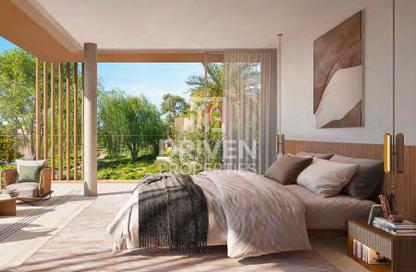 Villa - 5 - 6 for sale in The Acres (Phase 2) - The Acres - Dubai Villa - 5 - 6 for sale in The Acres (Phase 2) - The Acres - Dubai