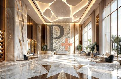 Apartment - 1 - 2 for sale in Diamondz By Danube - Jumeirah Lake Towers - Dubai