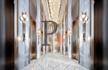 Apartment - 1 - 2 for sale in Diamondz By Danube - Jumeirah Lake Towers - Dubai Apartment - 1 - 2 for sale in Diamondz By Danube - Jumeirah Lake Towers - Dubai