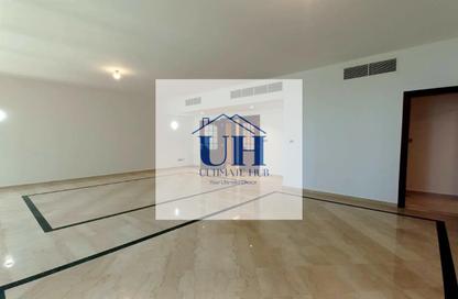 Apartment - 4 Bedrooms - 5 Bathrooms for rent in Khalifa Street - Abu Dhabi Apartment - 4 Bedrooms - 5 Bathrooms for rent in Khalifa Street - Abu Dhabi