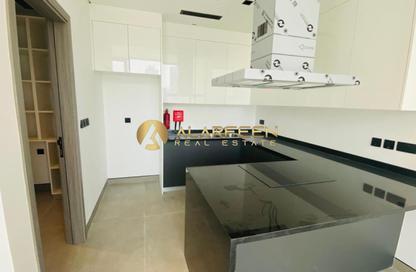 Apartment - 1 Bedroom - 2 Bathrooms for rent in REEM 2 - Al Barsha South 3 - Al Barsha South - Al Barsha - Dubai