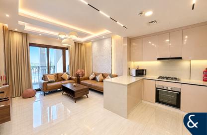Apartment - 2 - 2 for sale in Zahra Breeze Apartments 4A - Zahra Breeze Apartments 4 - Zahra Breeze Apartments - Town Square - Dubai Apartment - 2 - 2 for sale in Zahra Breeze Apartments 4A - Zahra Breeze Apartments 4 - Zahra Breeze Apartments - Town Square - Dubai