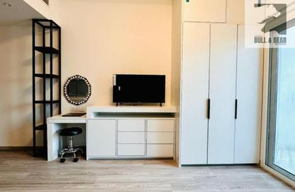 Apartment - Studio - 1 Bathroom for rent in Red Residency - Dubai Sports City - Dubai Apartment - Studio - 1 Bathroom for rent in Red Residency - Dubai Sports City - Dubai