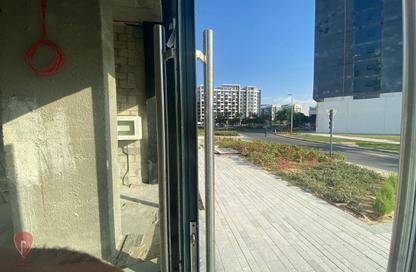 Retail - Studio - 1 for rent in Azizi Riviera 3 - Azizi Riviera - Meydan One - Meydan - Dubai