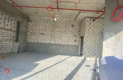 Retail - Studio - 1 for rent in Azizi Riviera 3 - Azizi Riviera - Meydan One - Meydan - Dubai