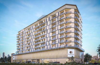 Apartment - 2 - 2 for sale in West 5 Residences - Jumeirah Garden City - Al Satwa - Dubai Apartment - 2 - 2 for sale in West 5 Residences - Jumeirah Garden City - Al Satwa - Dubai