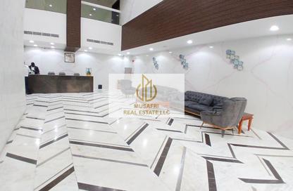 Apartment - 2 Bedrooms - 4 Bathrooms for rent in Al Falah District Tower - Al Khan - Sharjah