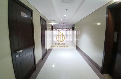Apartment - 2 Bedrooms - 4 Bathrooms for rent in Al Falah District Tower - Al Khan - Sharjah