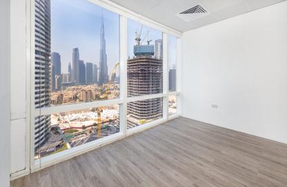 Office Space - Studio for rent in Tamani Art Tower - Business Bay - Dubai Office Space - Studio for rent in Tamani Art Tower - Business Bay - Dubai