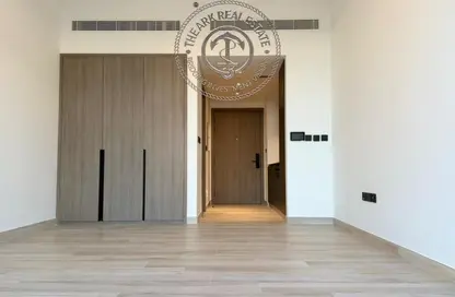 Apartment - Studio - 1 Bathroom for rent in Oxford Gardens - Arjan - Dubai