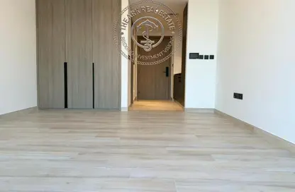 Apartment - Studio - 1 Bathroom for rent in Oxford Gardens - Arjan - Dubai
