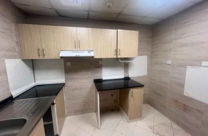 Apartment - 2 - 3 for rent in Oasis Tower 1 - Oasis Tower - Al Rashidiya 1 - Al Rashidiya - Ajman Apartment - 2 - 3 for rent in Oasis Tower 1 - Oasis Tower - Al Rashidiya 1 - Al Rashidiya - Ajman