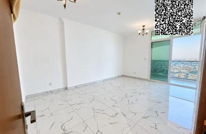 Apartment - 2 - 3 for rent in Oasis Tower 1 - Oasis Tower - Al Rashidiya 1 - Al Rashidiya - Ajman