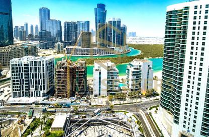 Apartment - 2 Bedrooms - 2 Bathrooms for rent in Reflection - Shams Abu Dhabi - Al Reem Island - Abu Dhabi Apartment - 2 Bedrooms - 2 Bathrooms for rent in Reflection - Shams Abu Dhabi - Al Reem Island - Abu Dhabi