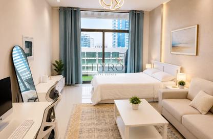 Apartment - Studio - 1 Bathroom for rent in Elz by Danube - Arjan - Dubai Apartment - Studio - 1 Bathroom for rent in Elz by Danube - Arjan - Dubai