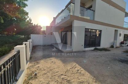 Villa - 4 - 4 for sale in Park Residences 4 - Park Residences - Damac Hills - Dubai
