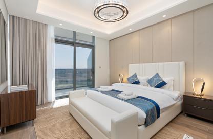 Apartment - 2 Bedrooms - 3 Bathrooms for rent in Nobles Tower - Business Bay - Dubai Apartment - 2 Bedrooms - 3 Bathrooms for rent in Nobles Tower - Business Bay - Dubai