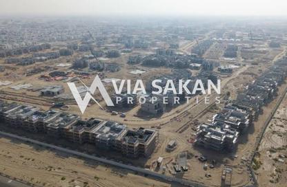 Land - Studio for sale in Alreeman - Al Shamkha - Abu Dhabi