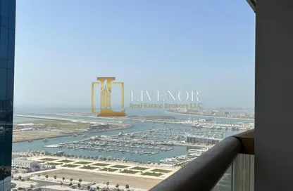 Apartment - 1 Bedroom - 2 Bathrooms for sale in Elite Residence - Dubai Marina - Dubai